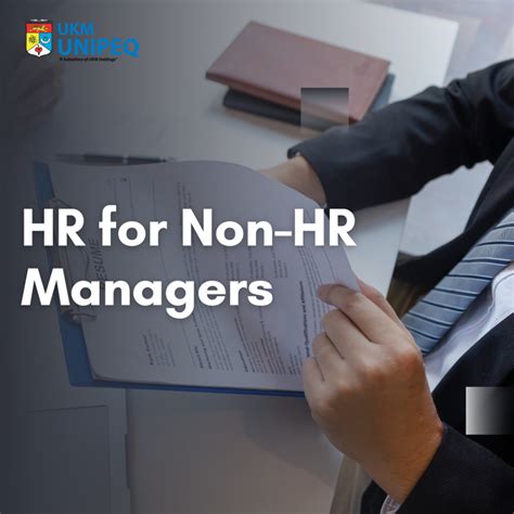 HR for Non.